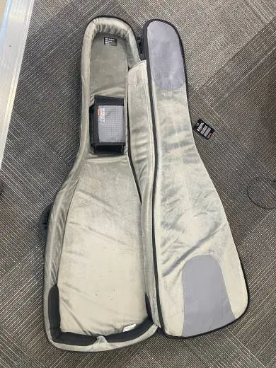 Mono Bags - M80-EB-BLK 2